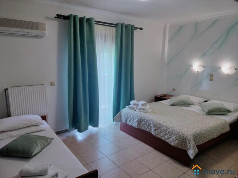 гостиница, 481 м²