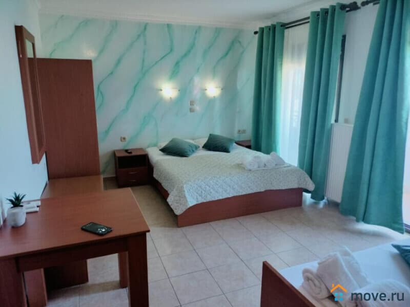 гостиница, 481 м²