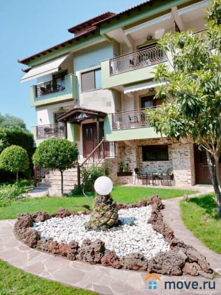 гостиница, 481 м²
