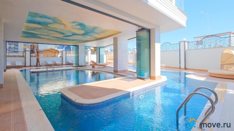 2-комн. квартира, 50 м²