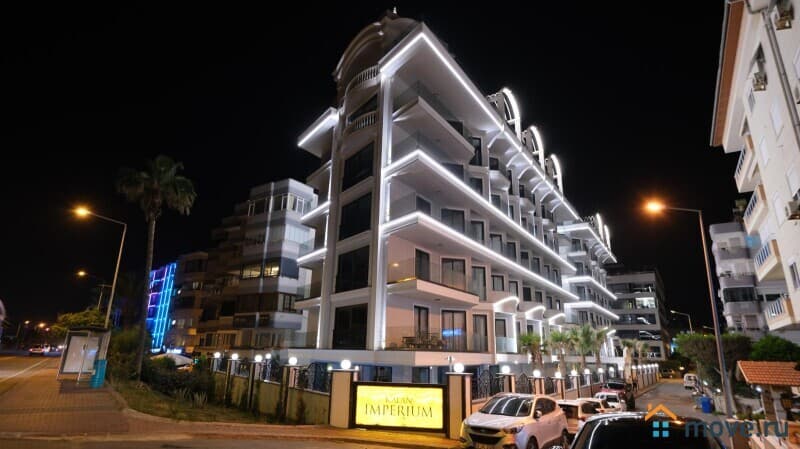 2-комн. квартира, 50 м²