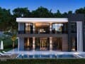 Продажа виллы, 339 м². Фото 1