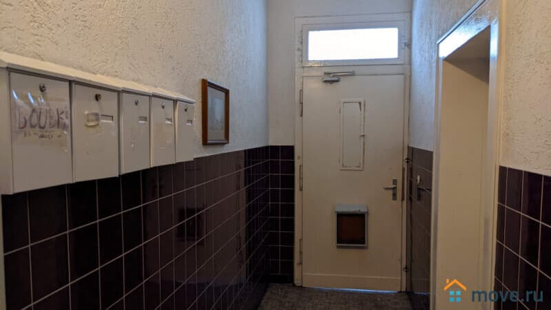 2-комн. квартира, 40 м²