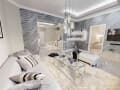 Купить четырехкомнатную квартиру, 117 м², этаж 4 из 5. Фото 2