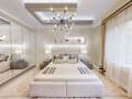 Купить четырехкомнатную квартиру, 117 м², этаж 4 из 5. Фото 5