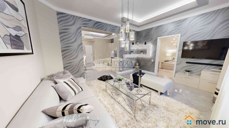 4-комн. квартира, 117 м²