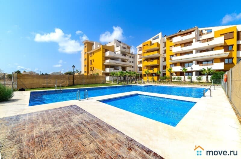 4-комн. квартира, 99 м²
