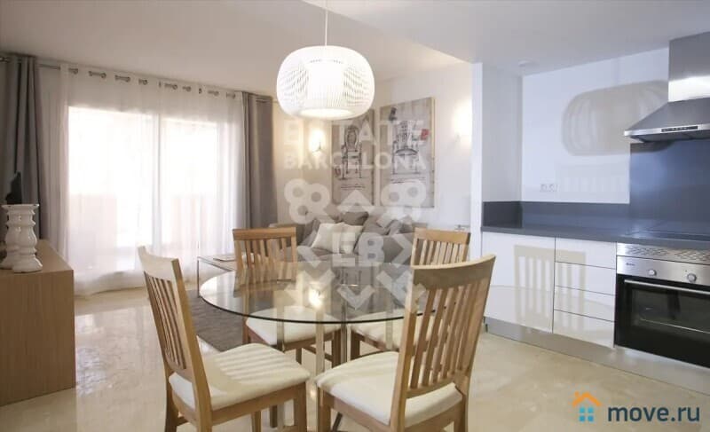 4-комн. квартира, 99 м²