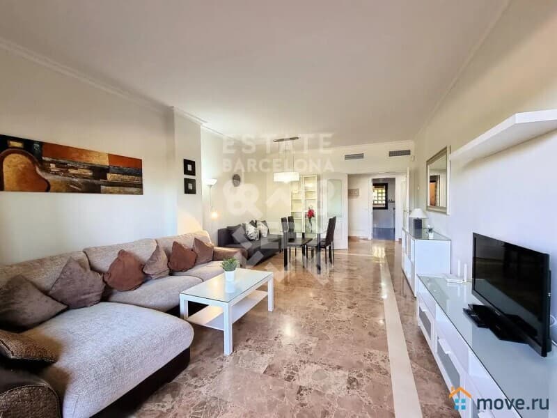 3-комн. квартира, 100 м²