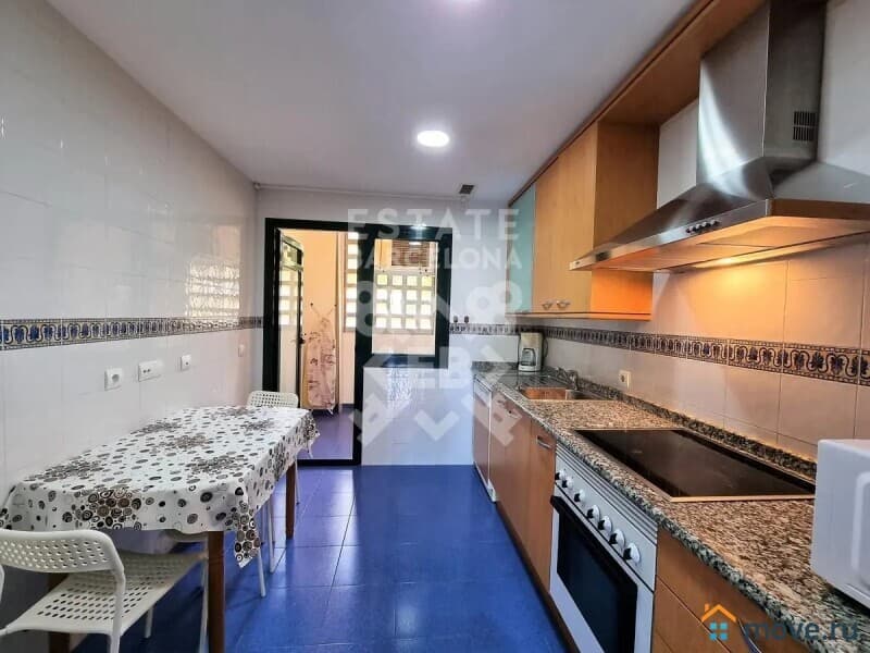 3-комн. квартира, 100 м²