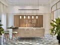 Продажа пятикомнатной квартиры, 237 м², этаж 4 из 6. Фото 2