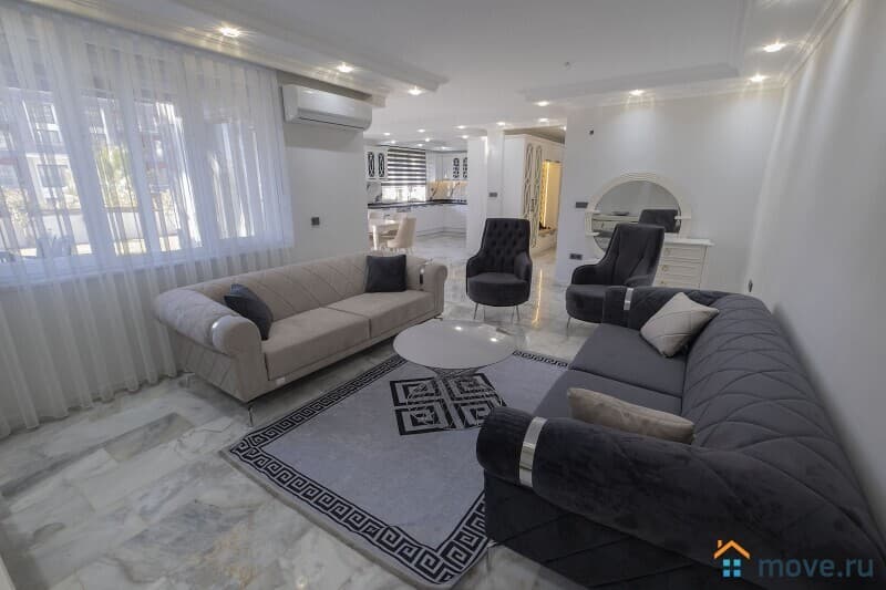 вилла, 160 м²
