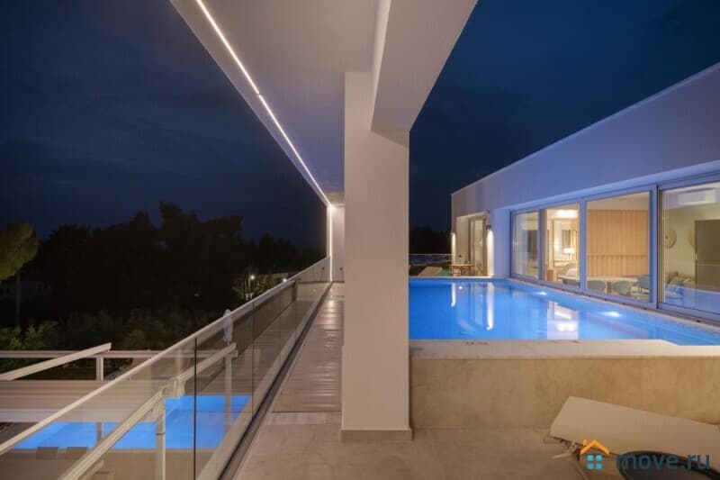гостиница, 210 м²