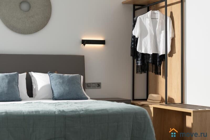 гостиница, 210 м²