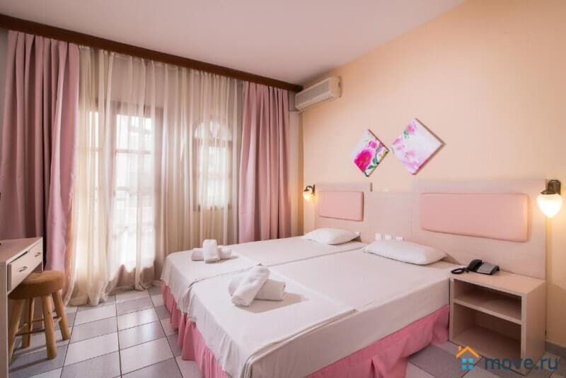 гостиница, 1400 м²