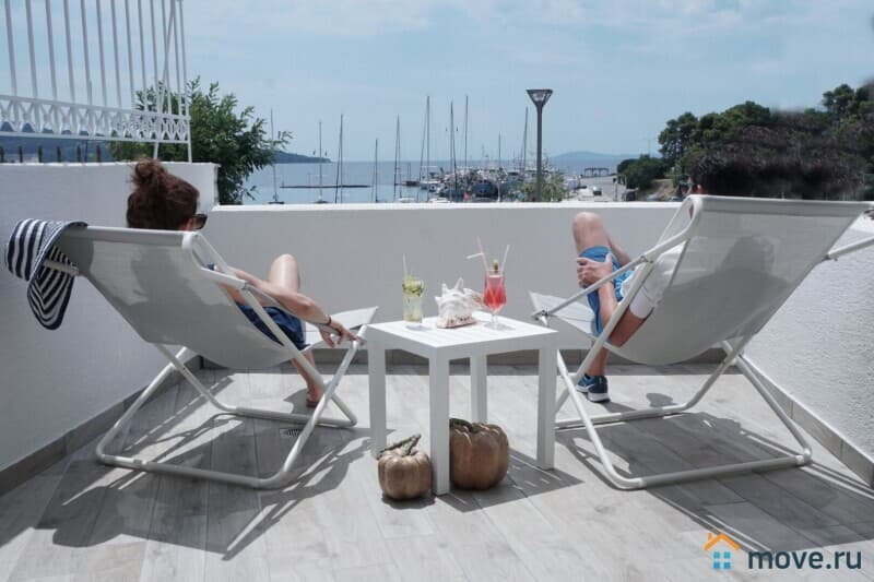 гостиница, 450 м²