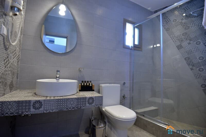 гостиница, 450 м²