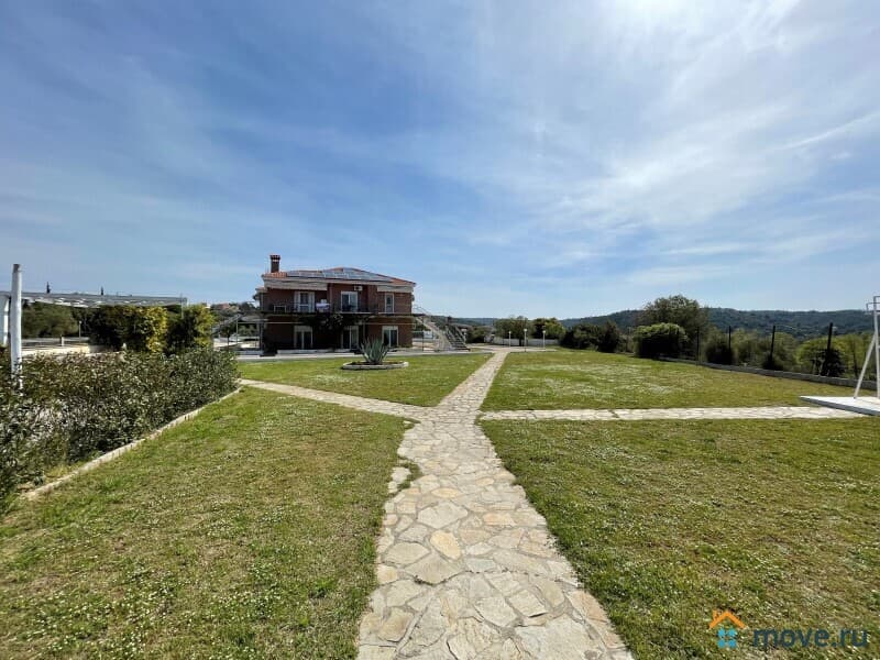 гостиница, 529 м²