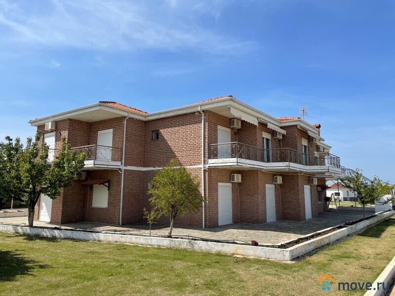 гостиница, 529 м²