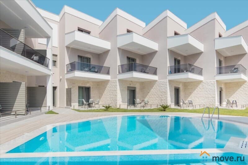 гостиница, 698 м²