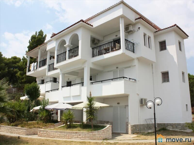 гостиница, 580 м²