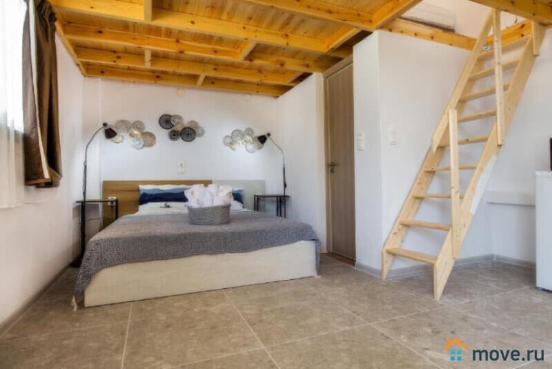 гостиница, 215 м²