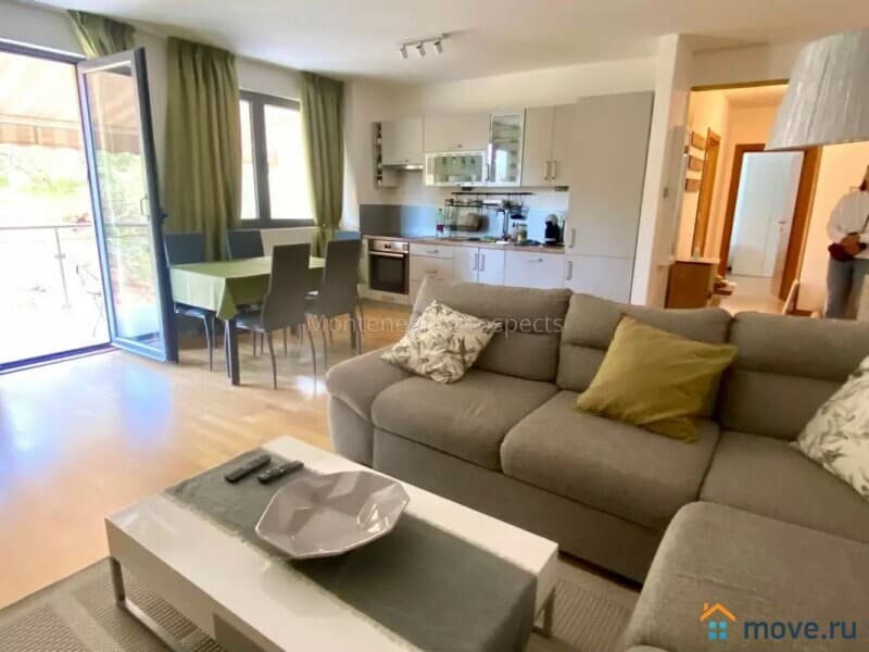 3-комн. квартира, 83 м²
