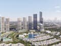 Объявление о продаже двухкомнатной квартиры, 93 м², этаж 12 из 54. Фото 3