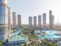Объявление о продаже двухкомнатной квартиры, 93 м², этаж 12 из 54. Фото 7
