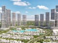 Объявление о продаже двухкомнатной квартиры, 93 м², этаж 12 из 54. Фото 18
