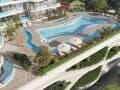Купить трехкомнатную квартиру, 91 м², этаж 8 из 35. Фото 8