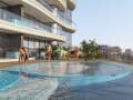 Купить трехкомнатную квартиру, 91 м², этаж 8 из 35. Фото 9