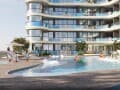 Купить трехкомнатную квартиру, 91 м², этаж 8 из 35. Фото 12