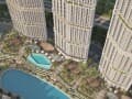 Продаем двухкомнатную квартиру, 109 м², этаж 14 из 66. Фото 2
