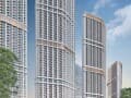 Продаем двухкомнатную квартиру, 109 м², этаж 14 из 66. Фото 5