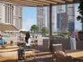 Продаем двухкомнатную квартиру, 109 м², этаж 14 из 66. Фото 13