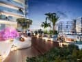 Объявление о продаже трехкомнатной квартиры, 122 м², этаж 15 из 55. Фото 3