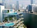 Объявление о продаже трехкомнатной квартиры, 122 м², этаж 15 из 55. Фото 7