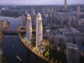 3-комн. квартира, 122 м²