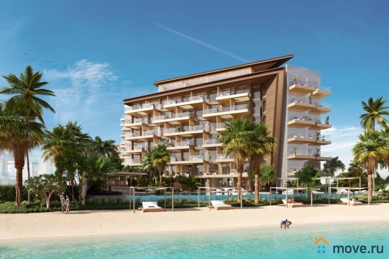 3-комн. квартира, 126 м²