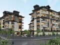 Продается двухкомнатная квартира, 56 м², этаж 3 из 6. Фото 8
