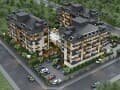 Продается двухкомнатная квартира, 56 м², этаж 3 из 6. Фото 10