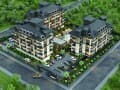 Продается двухкомнатная квартира, 56 м², этаж 3 из 6. Фото 11