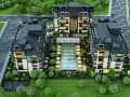 Продается двухкомнатная квартира, 56 м², этаж 3 из 6. Фото 16