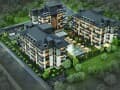 Продается двухкомнатная квартира, 56 м², этаж 3 из 6. Фото 26
