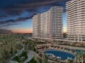 Продать четырехкомнатную квартиру, 190 м², этаж 6 из 20. Фото 7