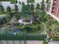 Объявление о продаже четырехкомнатной квартиры, 193 м², этаж 6 из 18. Фото 21