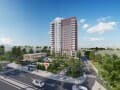 Объявление о продаже четырехкомнатной квартиры, 193 м², этаж 6 из 18. Фото 22