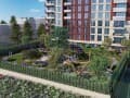Объявление о продаже четырехкомнатной квартиры, 193 м², этаж 6 из 18. Фото 24