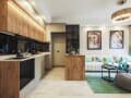 Продается трехкомнатная квартира, 65 м², этаж 4 из 11. Фото 25